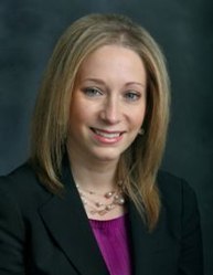 Amy M. Rapoport