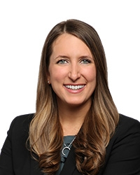 Danielle L. Rosenberg