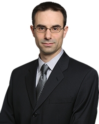 Joseph A. Cioffi