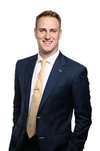 Blake S. Kocian