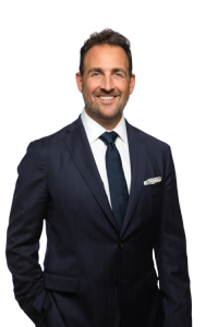 Chris W. Niro