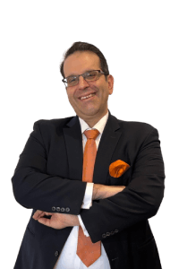 Constantine (Dino) Koutsoubas