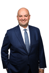 Daniel J. Berkowitz