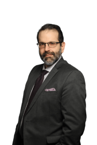 Constantine (Dino) Koutsoubas