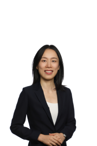 Lishuang (Lisa) Peng