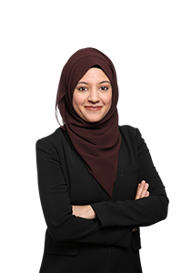 Maryam H. Arfeen