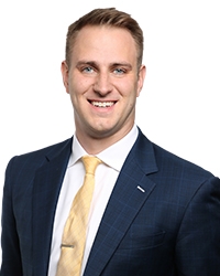 Blake S. Kocian