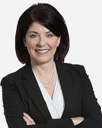 Catherine Connelly Warren