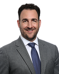 Christopher W. Niro