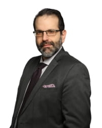 Constantine (Dino) Koutsoubas