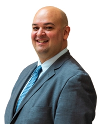 Daniel J. Berkowitz