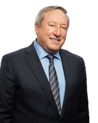 Gary P. Hollander