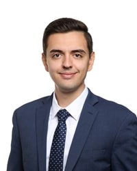Genc Arifi