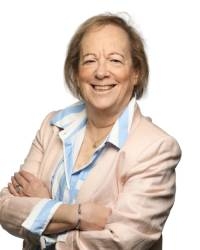 Judith S. Sherwin