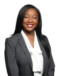 Lauren M. Ingram