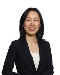 Lishuang (Lisa) Peng