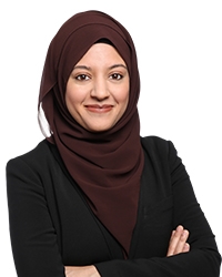 Maryam H. Arfeen