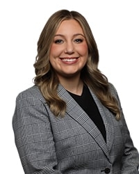 Taylor M. May