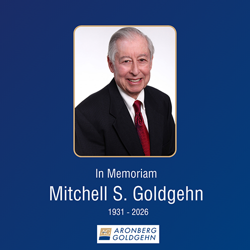 Mitch Goldgehn